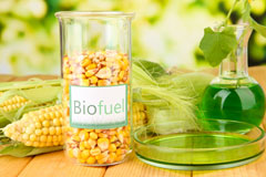 Irlam biofuel availability