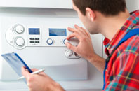 free Irlam gas safe engineer quotes